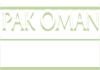 Pak Oman Investment Company Ltd. Pak Oman Investment Company Ltd.