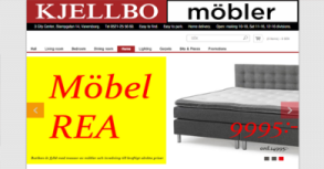 KJELLBO Website By Interactive Media International