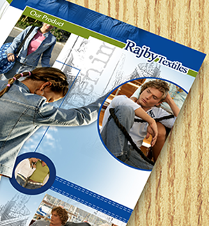 Rajby Brochure 1 Designed By Interactive Media
