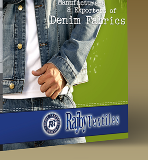 Rajby Brochure Designed By Interactive Media