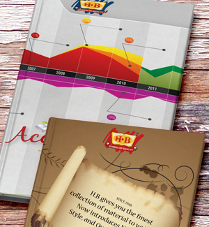 hamdam Books 02 Designed By Interactive Media