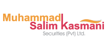 M. Salim Kasmani Securities (Pvt) Ltd Designed And Developed By Interactive Media